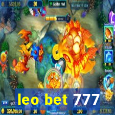 leo bet 777